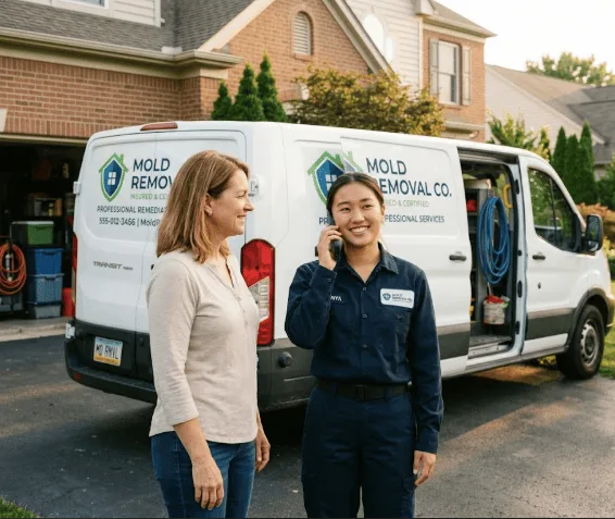 Crawlspace Mold Remediation Randalia, IA FAQs